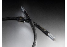 Tonearm Stereo cable High-End, RCA - RCA, 1.2 m